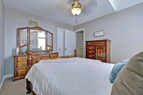 28 Boyces Creek Court Caledon ON L7C 3S2