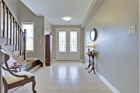 28 Boyces Creek Court Caledon ON L7C 3S2