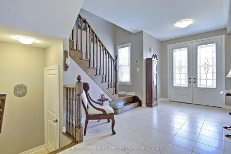 28 Boyces Creek Court Caledon ON L7C 3S2