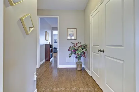 28 Boyces Creek Court Caledon ON L7C 3S2