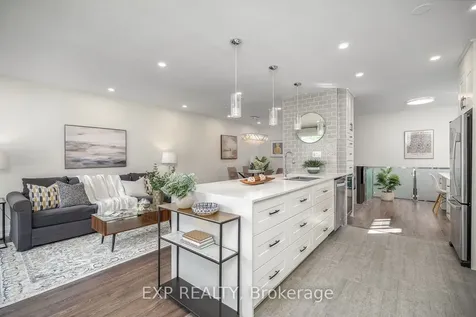 1856 Bonnymede Drive Mississauga ON L5J 1E1