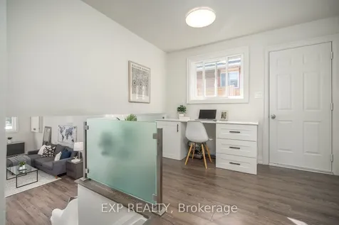 1856 Bonnymede Drive Mississauga ON L5J 1E1