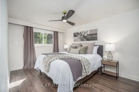1856 Bonnymede Drive Mississauga ON L5J 1E1