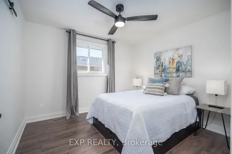 1856 Bonnymede Drive Mississauga ON L5J 1E1