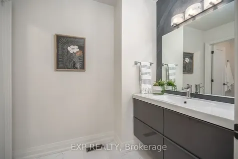 1856 Bonnymede Drive Mississauga ON L5J 1E1