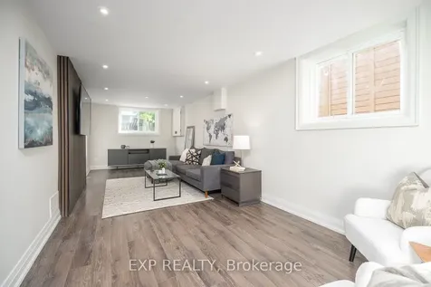 1856 Bonnymede Drive Mississauga ON L5J 1E1