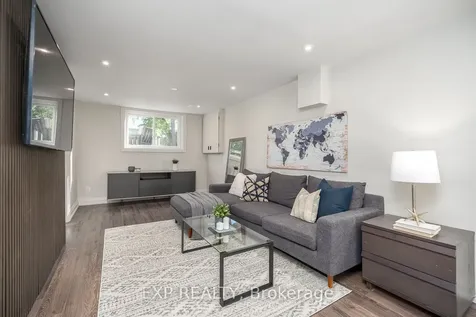 1856 Bonnymede Drive Mississauga ON L5J 1E1