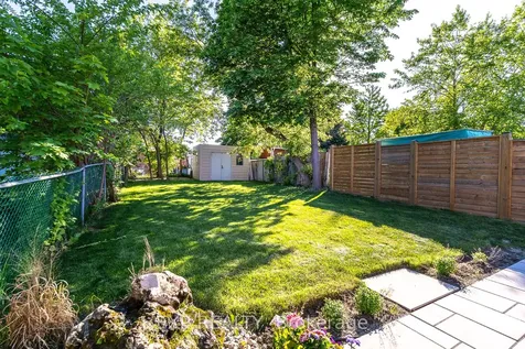 1856 Bonnymede Drive Mississauga ON L5J 1E1