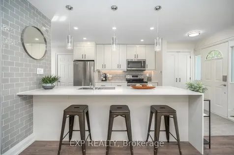 1856 Bonnymede Drive Mississauga ON L5J 1E1
