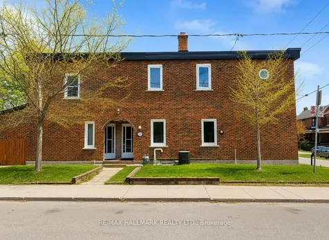 100 Ascot Avenue Toronto ON M6E 1E9