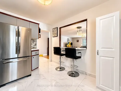 100 Ascot Avenue Toronto ON M6E 1E9