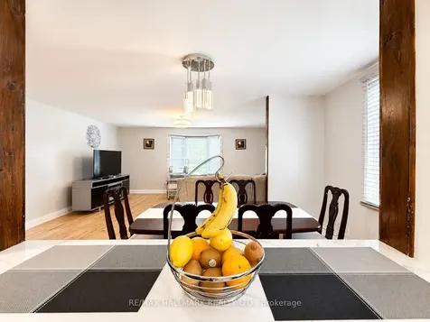 100 Ascot Avenue Toronto ON M6E 1E9