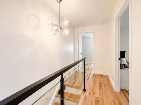 100 Ascot Avenue Toronto ON M6E 1E9
