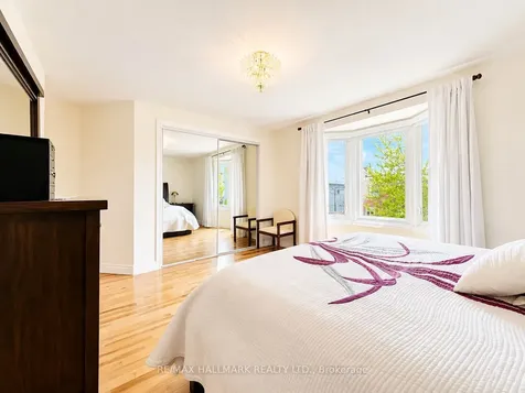 100 Ascot Avenue Toronto ON M6E 1E9