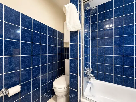 100 Ascot Avenue Toronto ON M6E 1E9