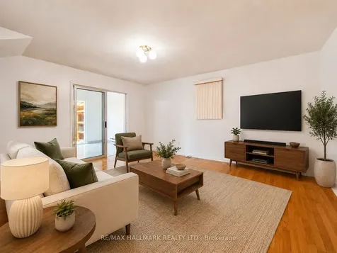 100 Ascot Avenue Toronto ON M6E 1E9