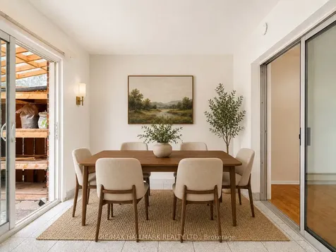 100 Ascot Avenue Toronto ON M6E 1E9