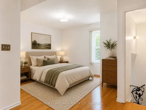 100 Ascot Avenue Toronto ON M6E 1E9