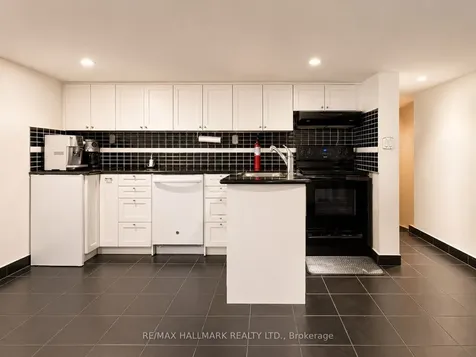 100 Ascot Avenue Toronto ON M6E 1E9