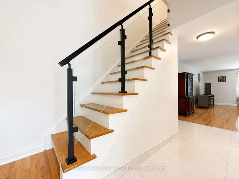 100 Ascot Avenue Toronto ON M6E 1E9