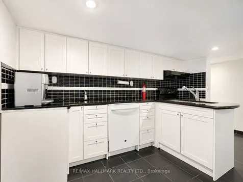 100 Ascot Avenue Toronto ON M6E 1E9