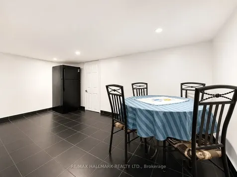 100 Ascot Avenue Toronto ON M6E 1E9