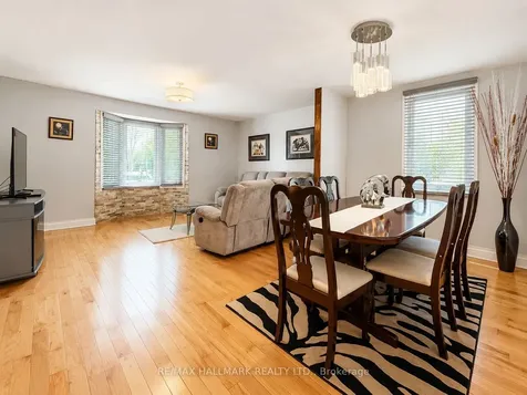 100 Ascot Avenue Toronto ON M6E 1E9