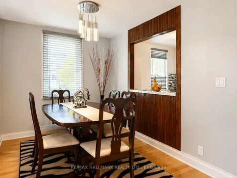 100 Ascot Avenue Toronto ON M6E 1E9
