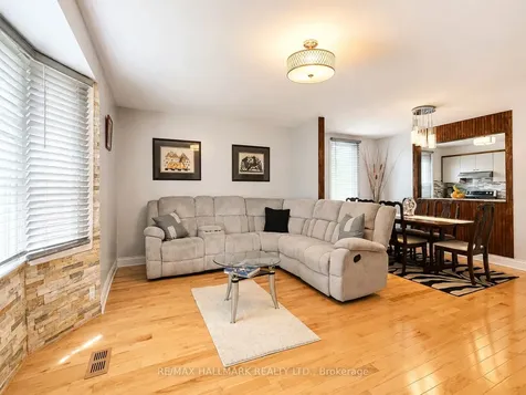 100 Ascot Avenue Toronto ON M6E 1E9