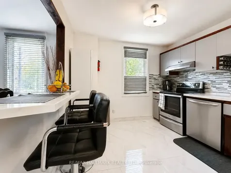 100 Ascot Avenue Toronto ON M6E 1E9