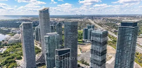 70 Annie Craig Drive Toronto ON M8V 0G2