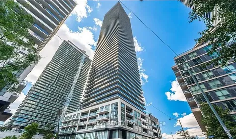 70 Annie Craig Drive Toronto ON M8V 0G2