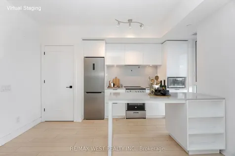 70 Annie Craig Drive Toronto ON M8V 0G2