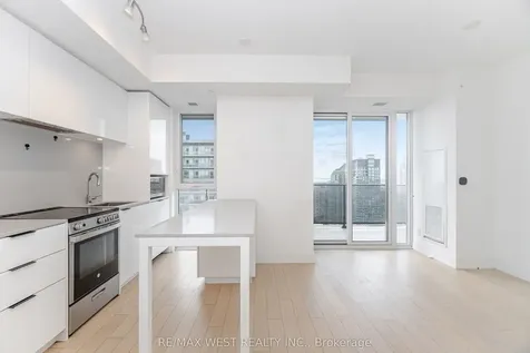 70 Annie Craig Drive Toronto ON M8V 0G2
