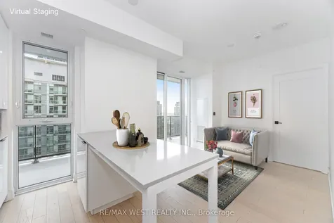 70 Annie Craig Drive Toronto ON M8V 0G2