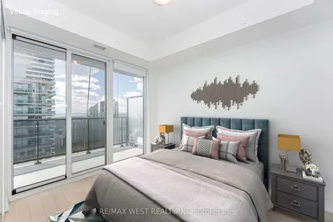 70 Annie Craig Drive Toronto ON M8V 0G2