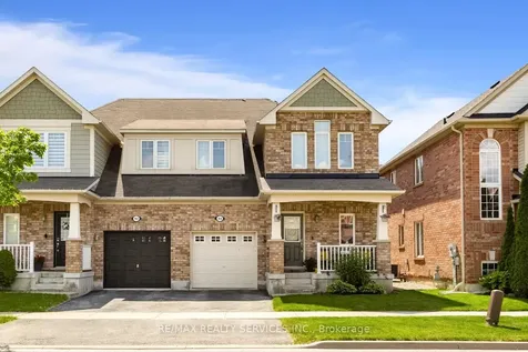 164 Mcdougall Cross Milton ON L9T 0P7