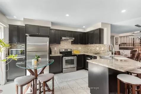 164 Mcdougall Cross Milton ON L9T 0P7