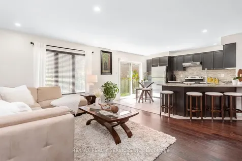 164 Mcdougall Cross Milton ON L9T 0P7