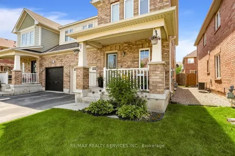 164 Mcdougall Cross Milton ON L9T 0P7