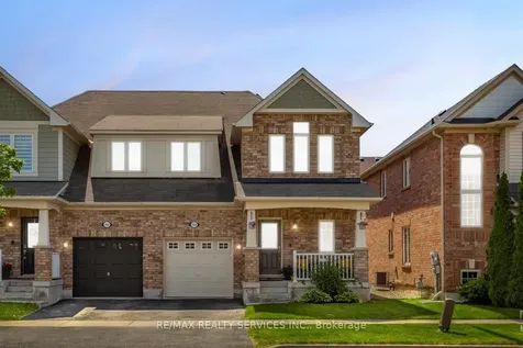 164 Mcdougall Cross Milton ON L9T 0P7