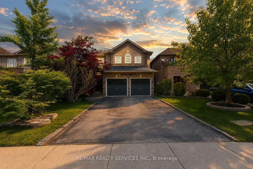 295 Queen Mary Drive Brampton ON L7A 3R1