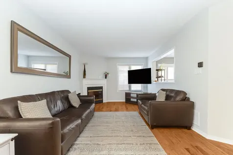 295 Queen Mary Drive Brampton ON L7A 3R1