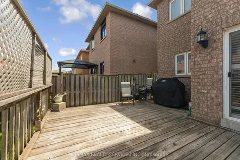 295 Queen Mary Drive Brampton ON L7A 3R1