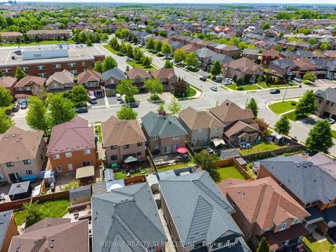 295 Queen Mary Drive Brampton ON L7A 3R1