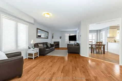 295 Queen Mary Drive Brampton ON L7A 3R1