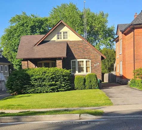 318 Queen Street S Mississauga ON L5M 1M2