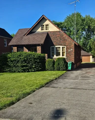 318 Queen Street S Mississauga ON L5M 1M2