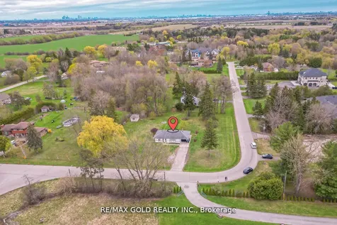 59 Marysfield Drive Brampton ON L6P 0J2