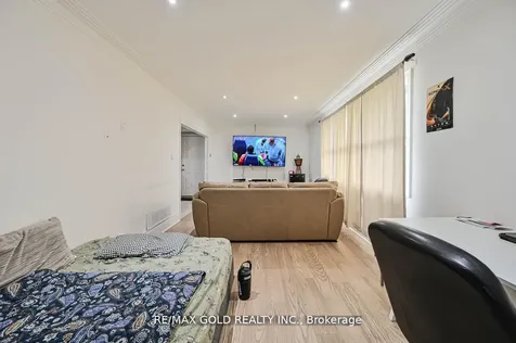 59 Marysfield Drive Brampton ON L6P 0J2